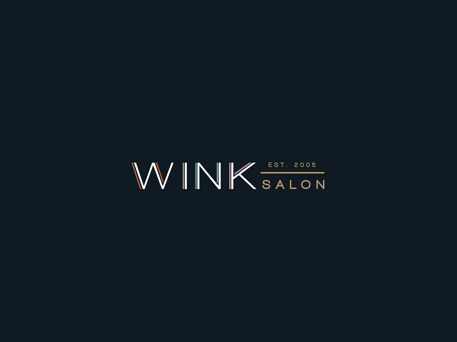 Wink Asheville Brand Design