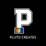 Pluto Creates