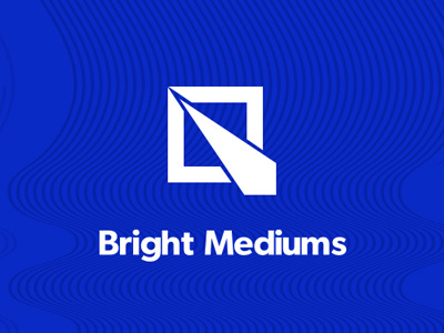 Bright Mediums apps development ios lines rays screens