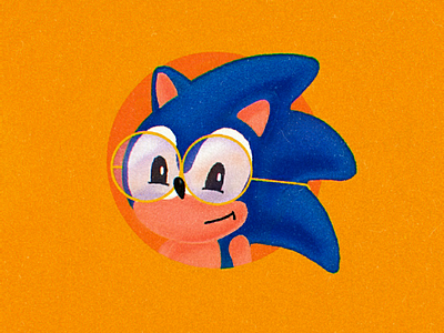 Sonic fast! / Leopoldo game sega nintendo sonic genesis