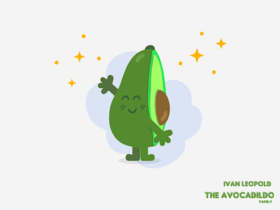 The Avocadildo Family