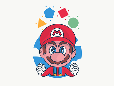Super Mario / Leopoldo