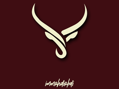 Ordibehesht Logo | Figma branding graphic design logo ui