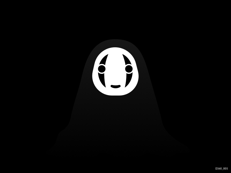 no face by Candice on Dribbble