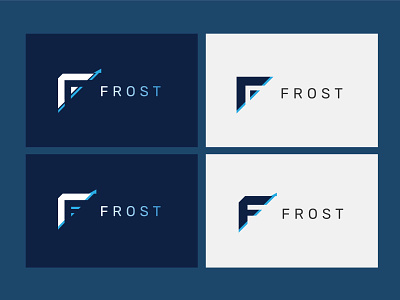 Frost Logos Concepts