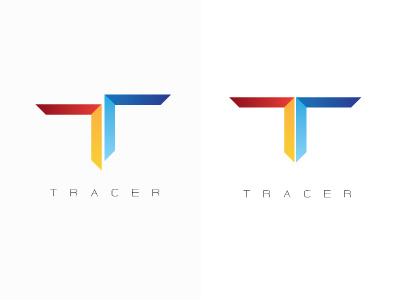 Tracer Logos logos