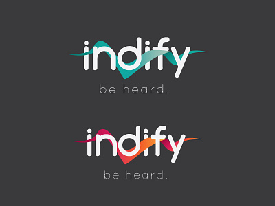 Indify Logo Concepts concepts logo