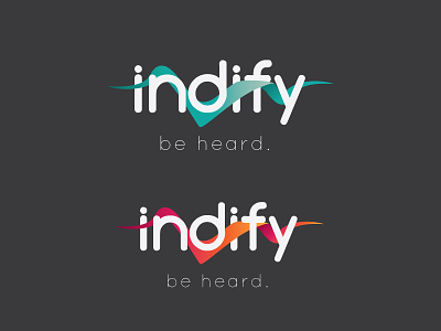 Indify Logo Concepts