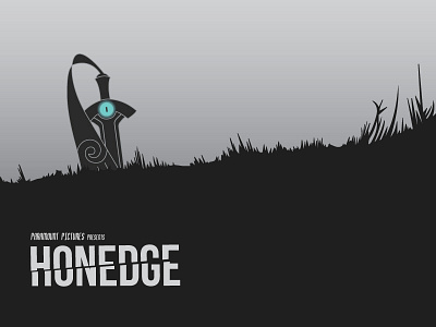 Honedge honedge logos poke