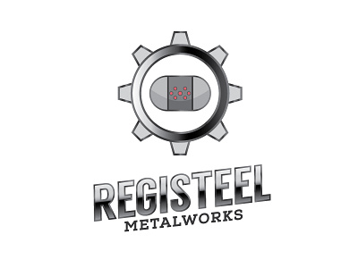 Registeel Metalworks