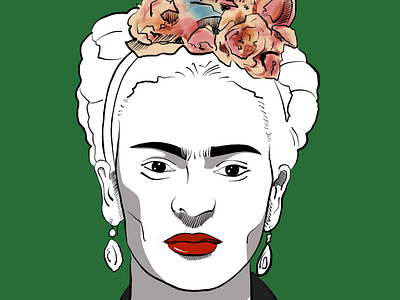 Frida