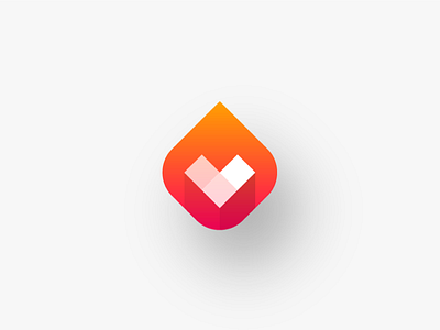 Logo design for LIT Conference brand identity fire flame letter mark lit logo design