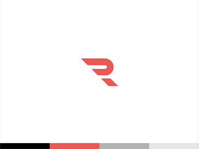 Reina Rebuilds Logo Concept