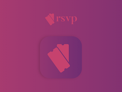 RSVP app