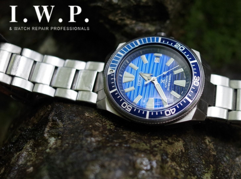 How To Restore Antique Watches by Iwpwatches on Dribbble