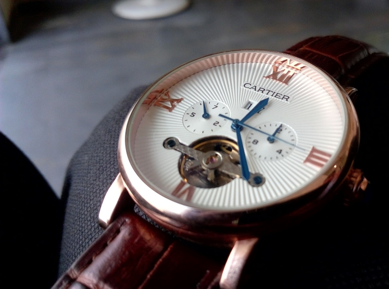 How To Restore Luxury Watch Dial IWP Watches by Iwpwatches on Dribbble