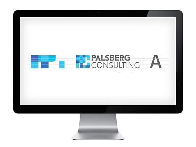 Palsber Consulting logo