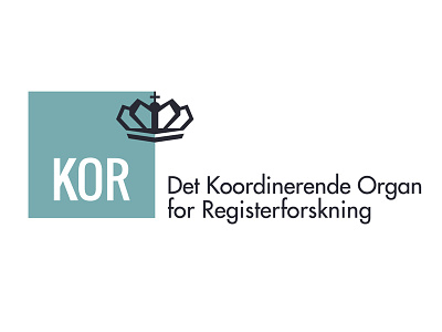 Logo for KOR