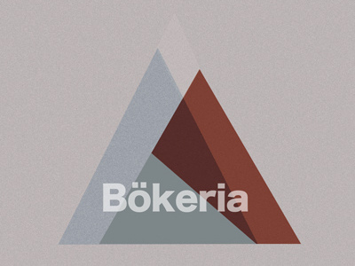 Logo - Bökeria