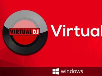 Tải VirtualDJ Pro Free Mới Nhất tải virtualdj virtualdj virtualdjpro