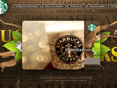  Starbucks Card Main