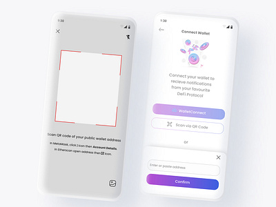 Redesign of ODN Protocol by Usman Adeiza on Dribbble