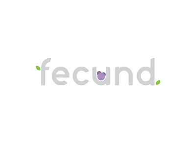 Investment Firm Fecund Logo