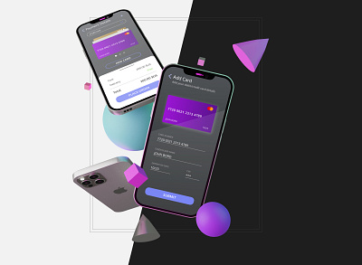 A credit card checkout app credit card credit card checkout dailyui design designer figma mockup ui ux web design