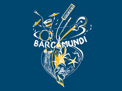 Barcamundi