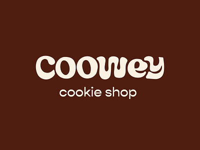 🍪 Coowey Brand Identity