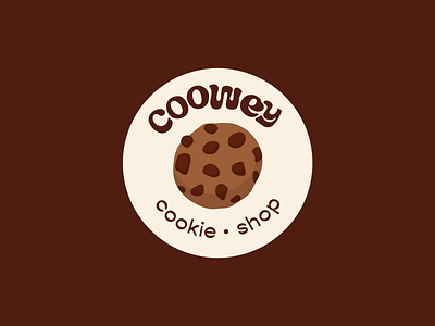 🍪 Icon for Coowey Brand Identity