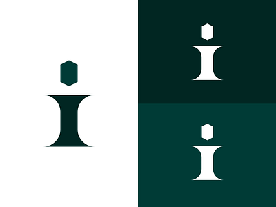 I + Podium logo branding design graphic design i podium i podium logo i logo icon letter i letter i logo logo vector