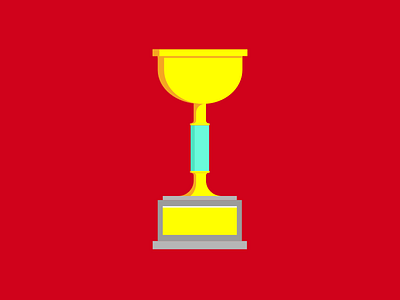 Hashtag Trophy challenge game olympics sport trophy victory win worldcup