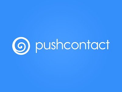 Pushcontact