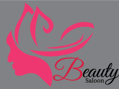 Logo Design for Beauty Saloon