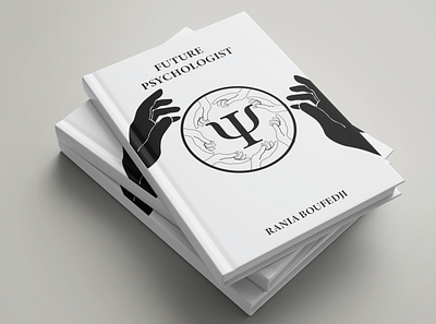 Book Cover book book cover branding cover design graphic design icon illustration logo typography vector