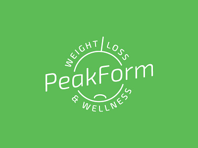 PeakForm