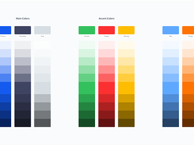 Customizable Palette (.sketch) colors palette sketch sketchapp uiux web