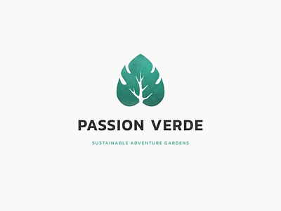 Passion Verde