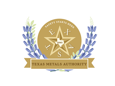 Texas Metals Authority