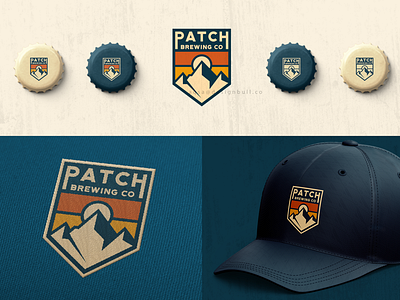 PATCH brewing co