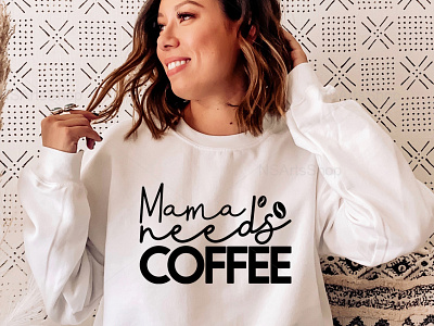 Coffee Lover SVG Bundle