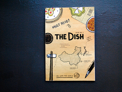 The Dish