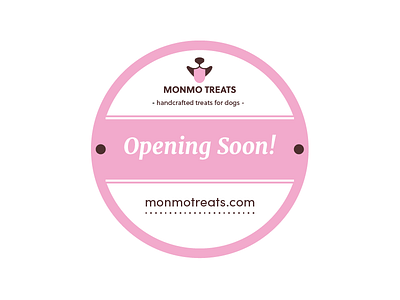 Soft Opening Announcement