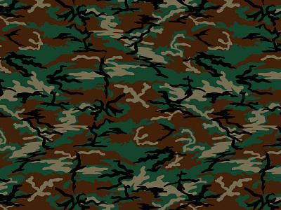 camouflage