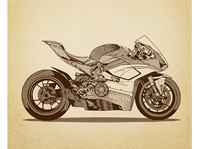 Bike bike car car cartoon car drawing car illustration car sketch design fast car illustration logo motorbike motorcycle drawing race car