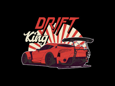 car t-shirt