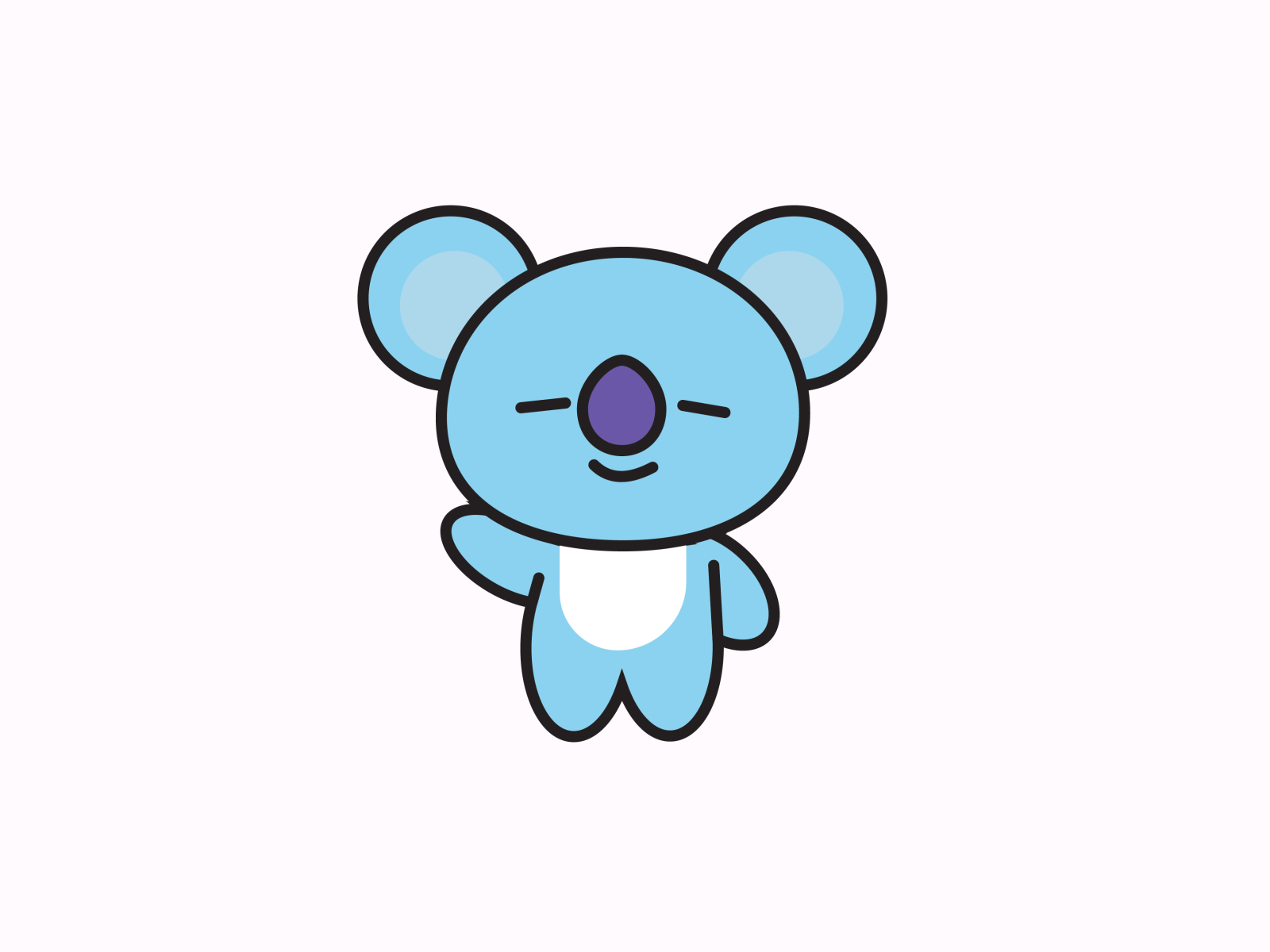 Koya by Desain1705 on Dribbble