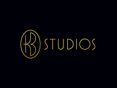 KB Studios Logo