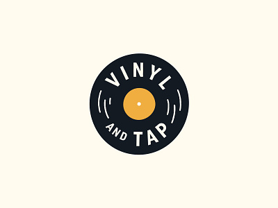 Vinyl And Tap arkansas beer flat hunter oden record vinyl